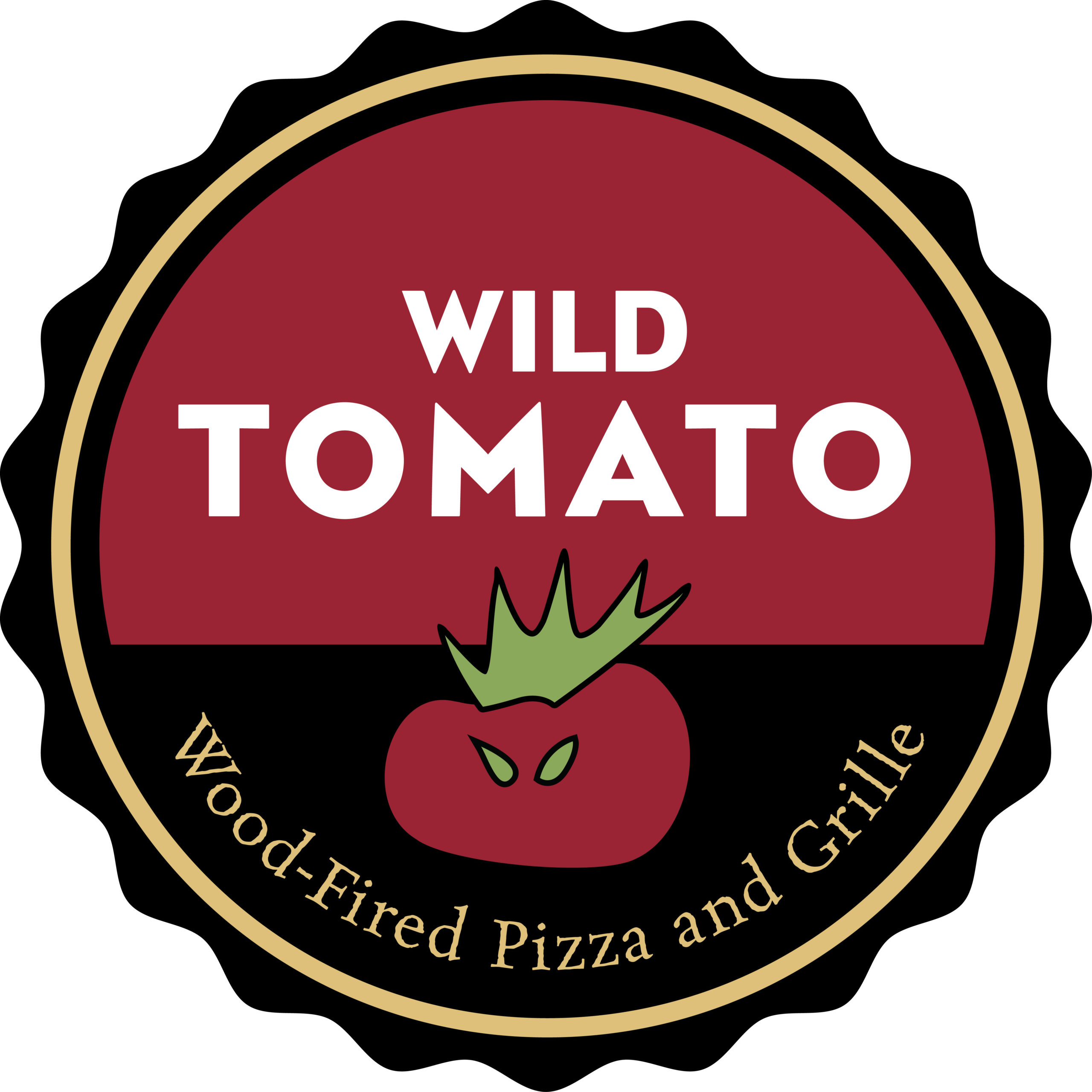 Wild Tomato